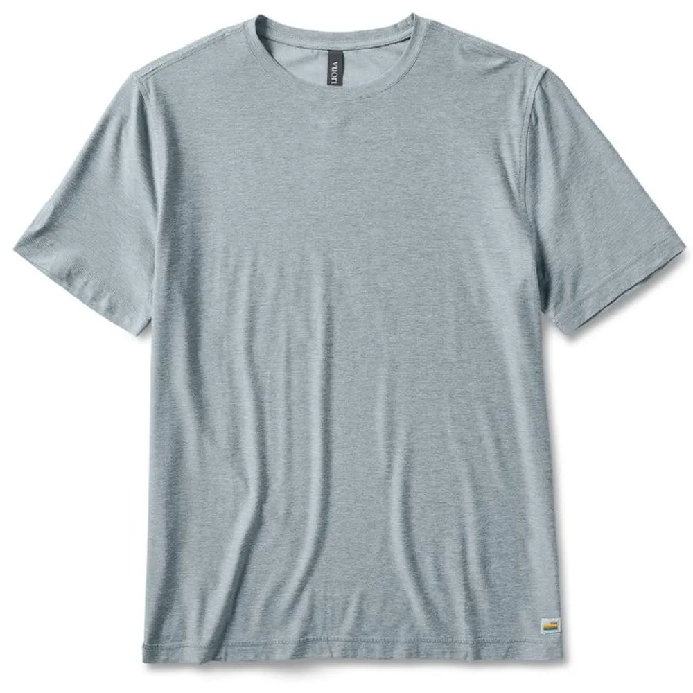 Vuori Men's Strato Tech Short-Sleeve Tee