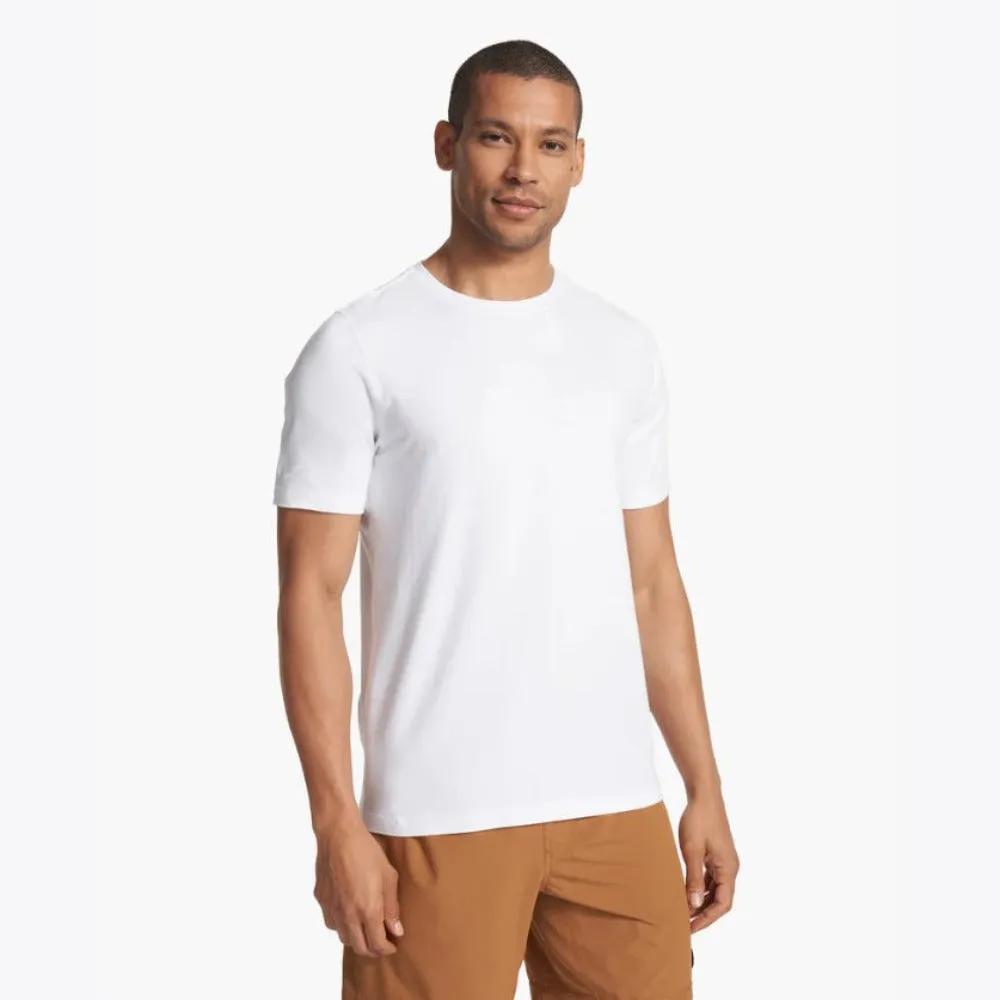 Vuori Men's Strato Tech Short-Sleeve Tee