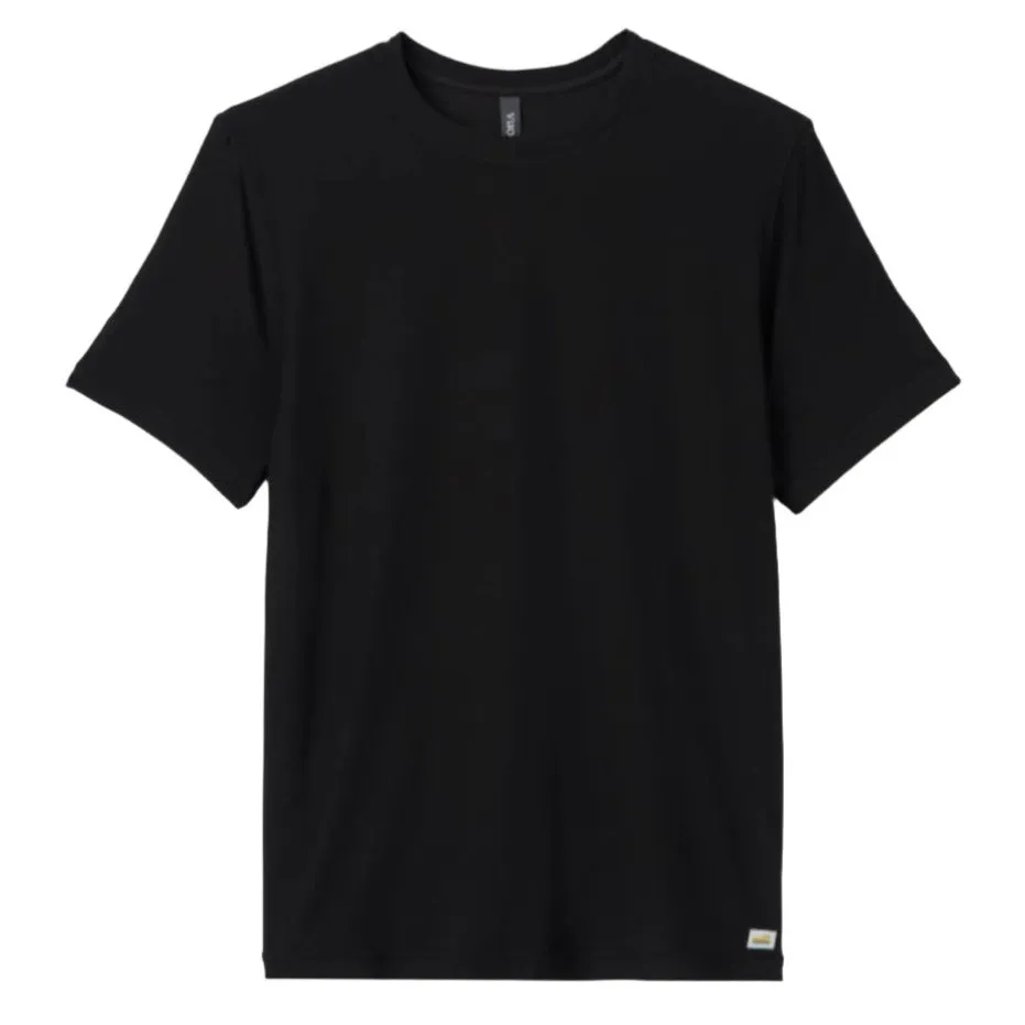 Vuori Men's Strato Tech Short-Sleeve Tee