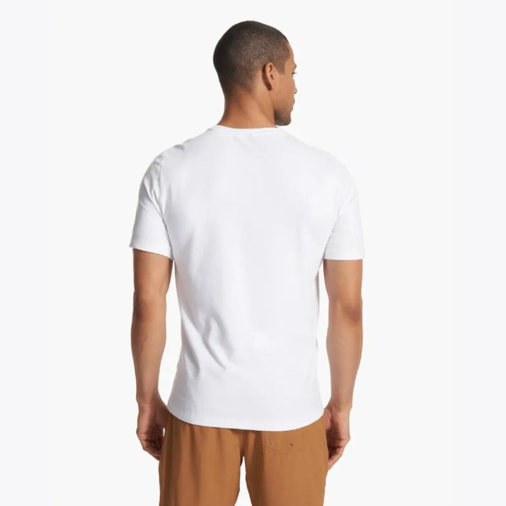 Vuori Men's Strato Tech Short-Sleeve Tee