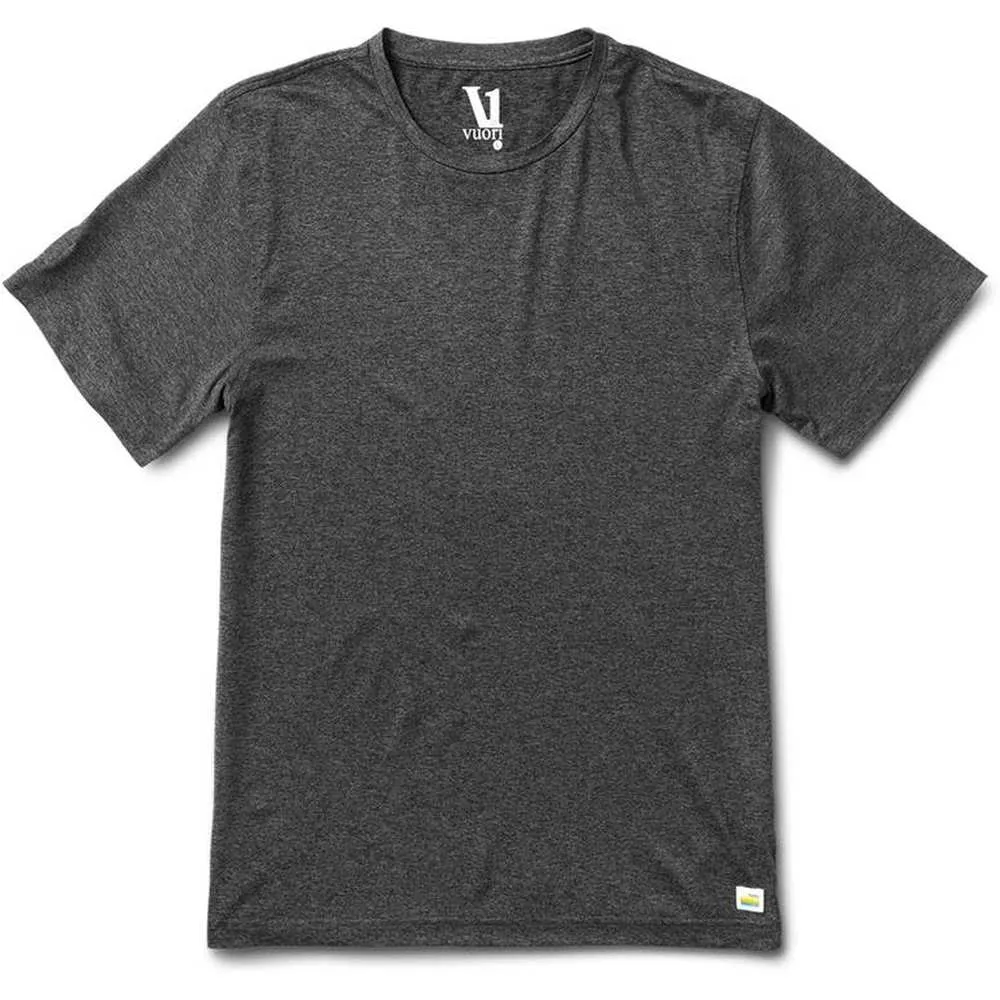 Vuori Men's Strato Tech Short-Sleeve Tee