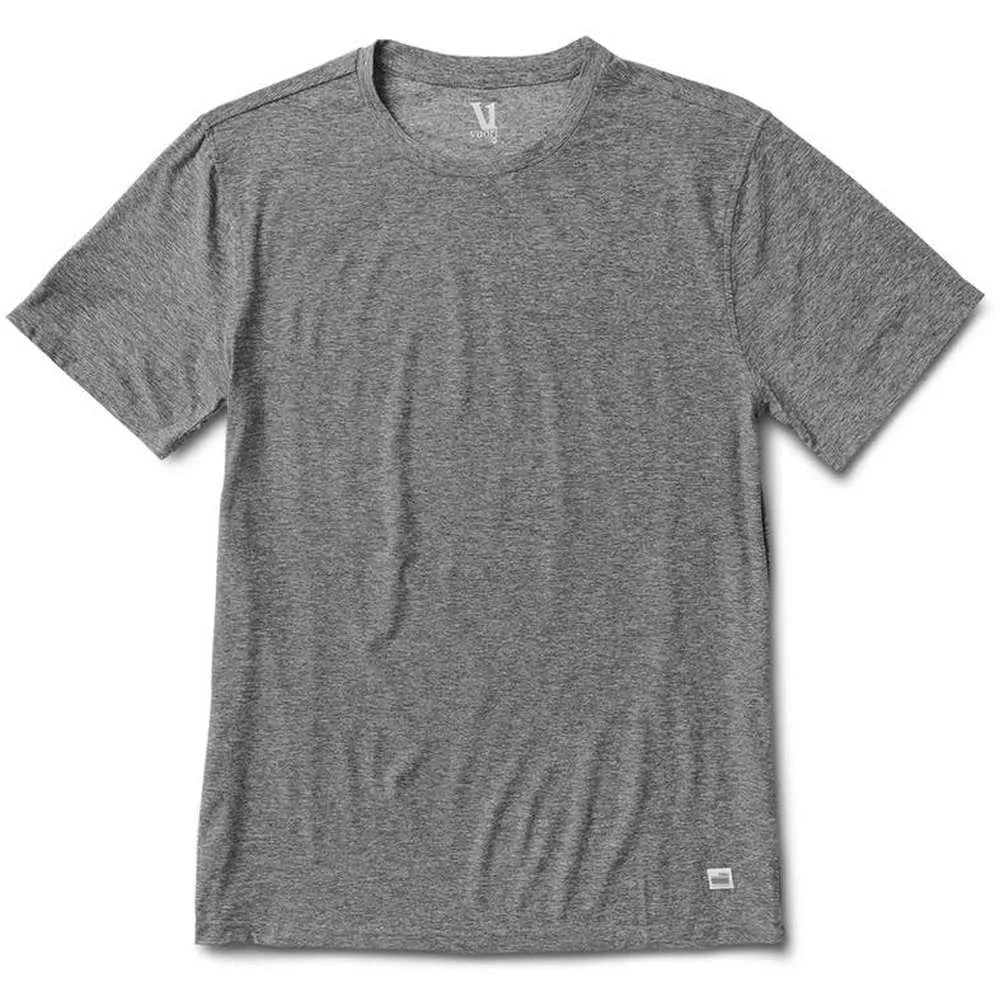 Vuori Men's Strato Tech Short-Sleeve Tee