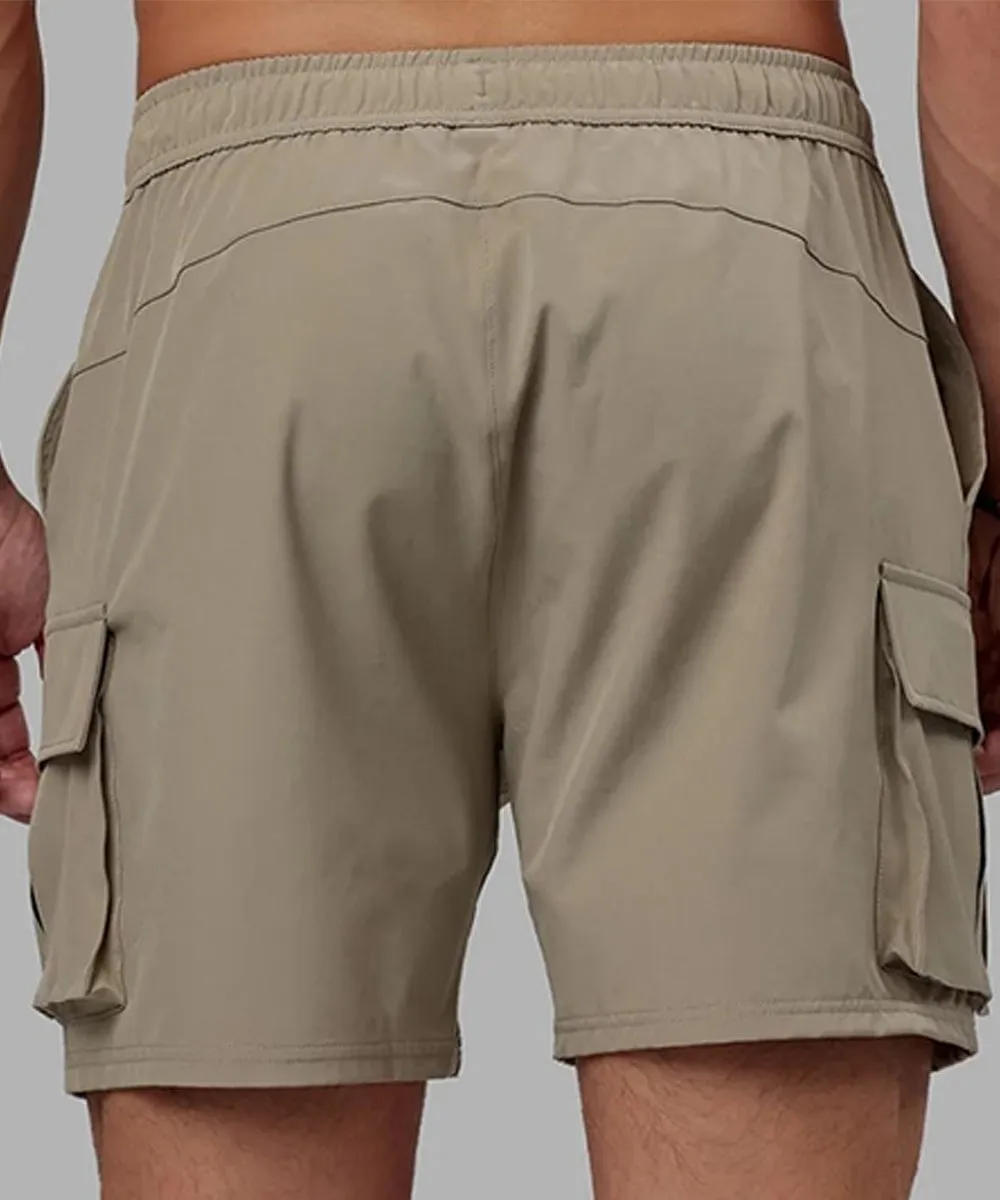 Wesley Khakhi Shorts